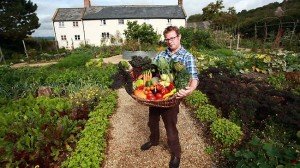 River Cottage